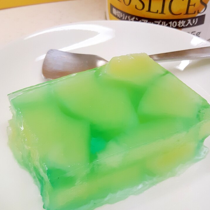 パイナップル缶で 子供が喜ぶフルーツゼリー レシピ 作り方 By Acchan66 楽天レシピ パイナップル缶で 子供が喜ぶフルーツゼリー レシピ 作り方 By Acchan66 楽天レシピ